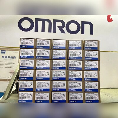 编码器E6B2-CwZ5B 1000PR 0.5M全 议价
