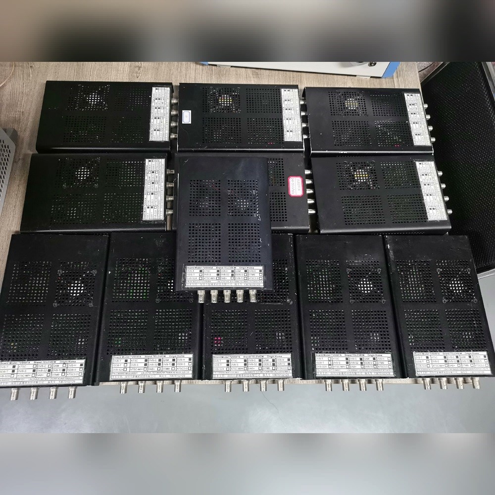 TVB597A——ISDB-TDVB-T2 S2便携式信号 议价