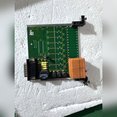 霍尼韦尔SIEGER LIMITED 05701-A-032 议价