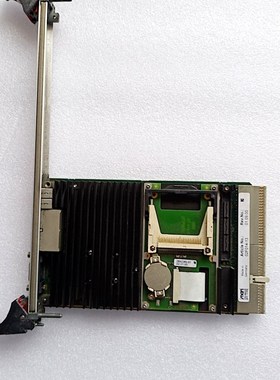 德国Compactpcl通讯插卡F14-R01实物照功