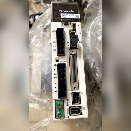 驱动器 MADKT1507005 包好 300 议价