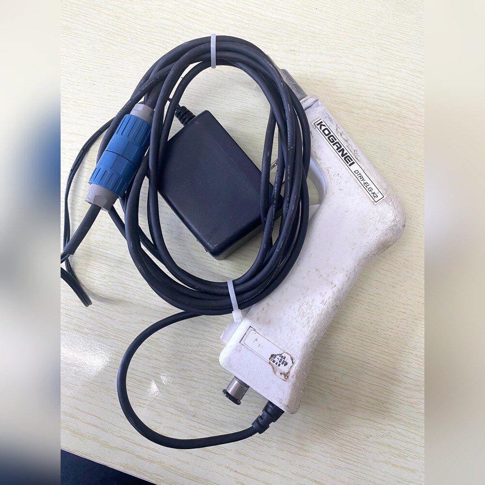 KOGANEl小金井DTRY-ELG-k2除静电器 议价