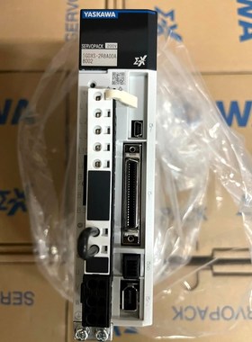 安川伺服电机SGMGH-13ACA61216C质保一年 议价