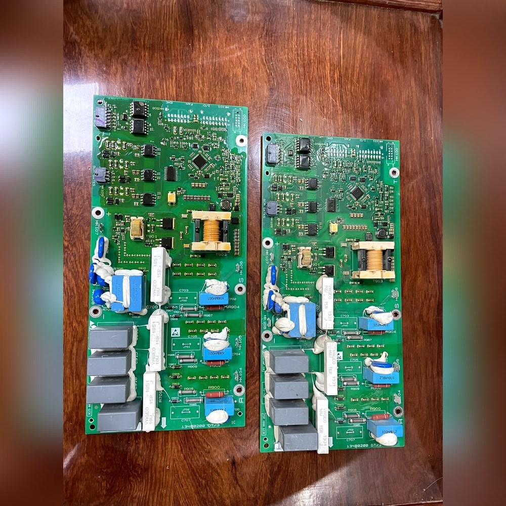 海利普丹佛斯功率板134B0200图片实拍不会测试什 议价