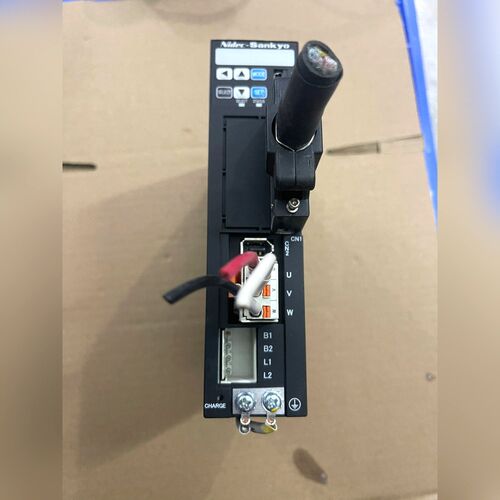 日本三协伺服驱动器 DA2Z111MA201NSN0 议价
