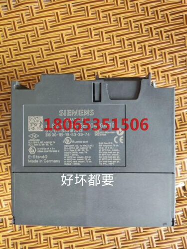 中央处理器cpu314cpu模块模块模