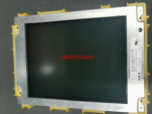 NEC NL6448BC20-08 显示正常