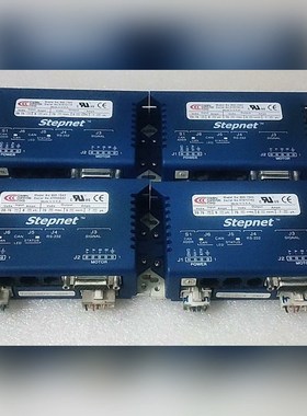 美国Stepnet数字驱动器800-1543!