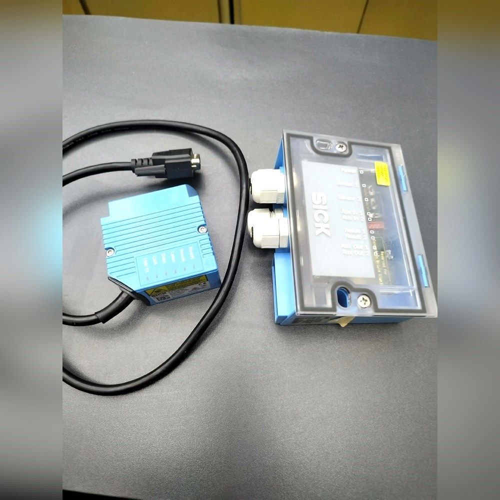 德国SICK西克激光扫码器 CLV620-2000S01 议价