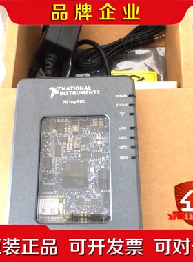 NI myrio-1900闲置一套需要的联系 议价