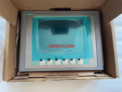屏KTP600 6AV6-647-0AD11-OAXO