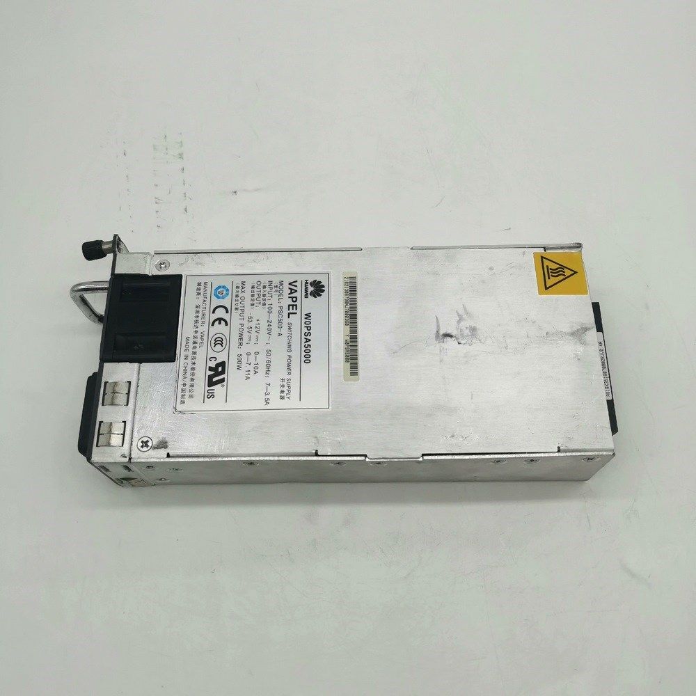 议价 华为HUAEWI电源 PSC500-A 议价