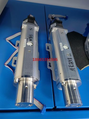 沃特世泵头2个 功能完好 Binary