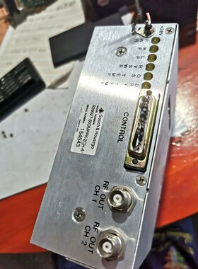 R39027-50DMPPK-2CH-A 古奇激光 议价