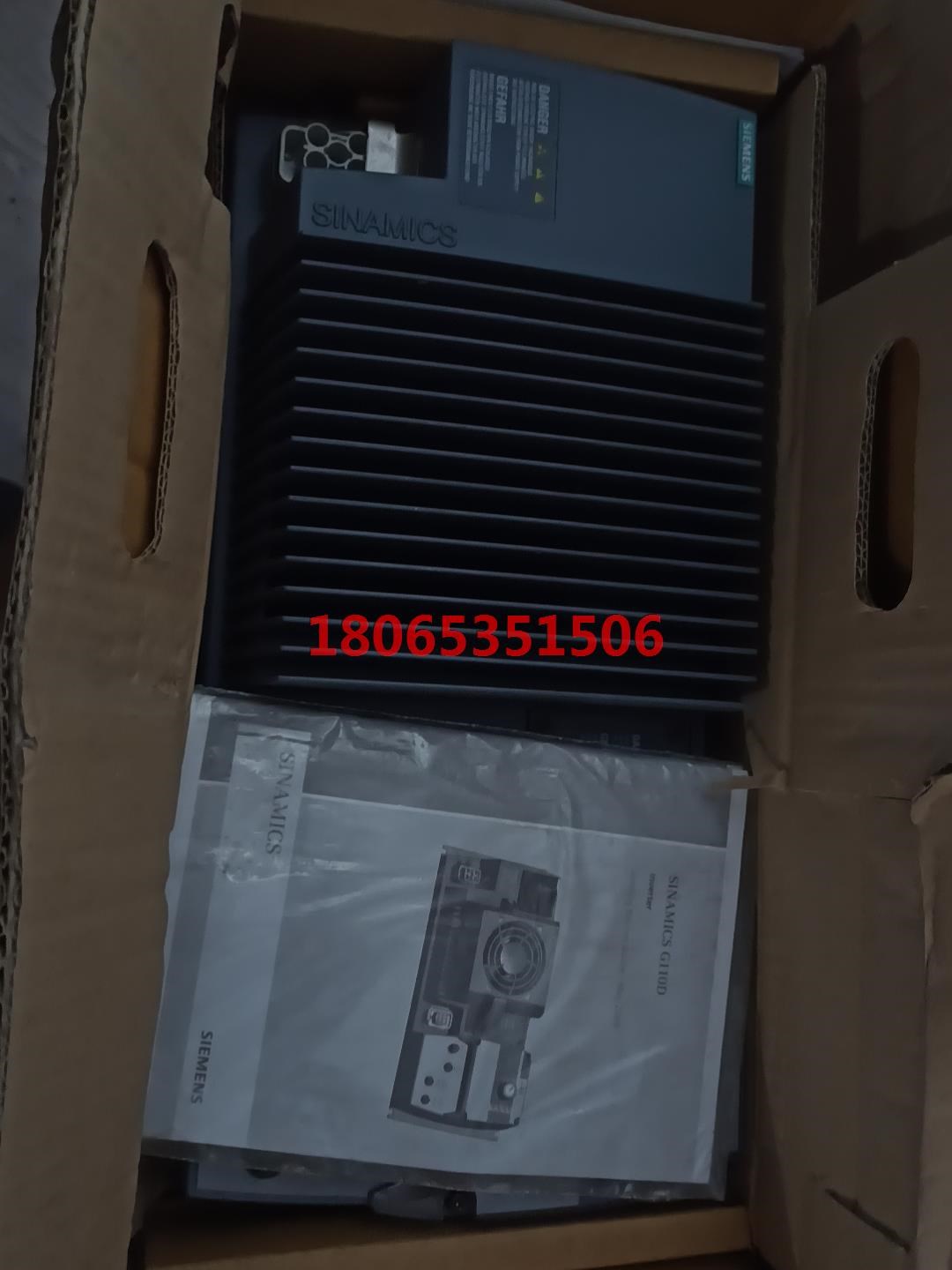 6SL3511-0PE17-5AM0 6SL3511-0PE