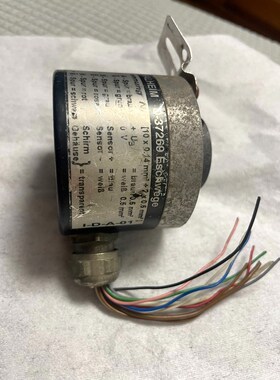 THALHEIM泰尔汉姆编码器 D-7269剪线当配 议价