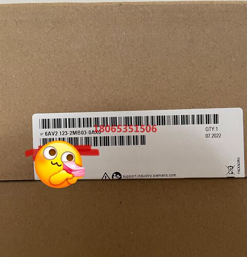 6AV2123-2MB03-0AX0触摸屏原装