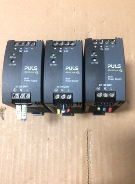 德国普尔世开关电源ML60.121 议价