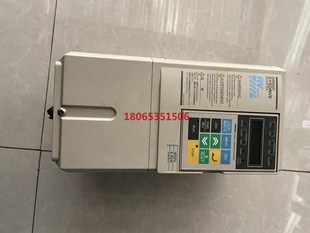 5.5 ZV1欧姆龙变频器OMRON 3G3RV A4055
