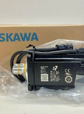 YASKWA安川 电机 SGMAS-04A2A2C-Y 议价