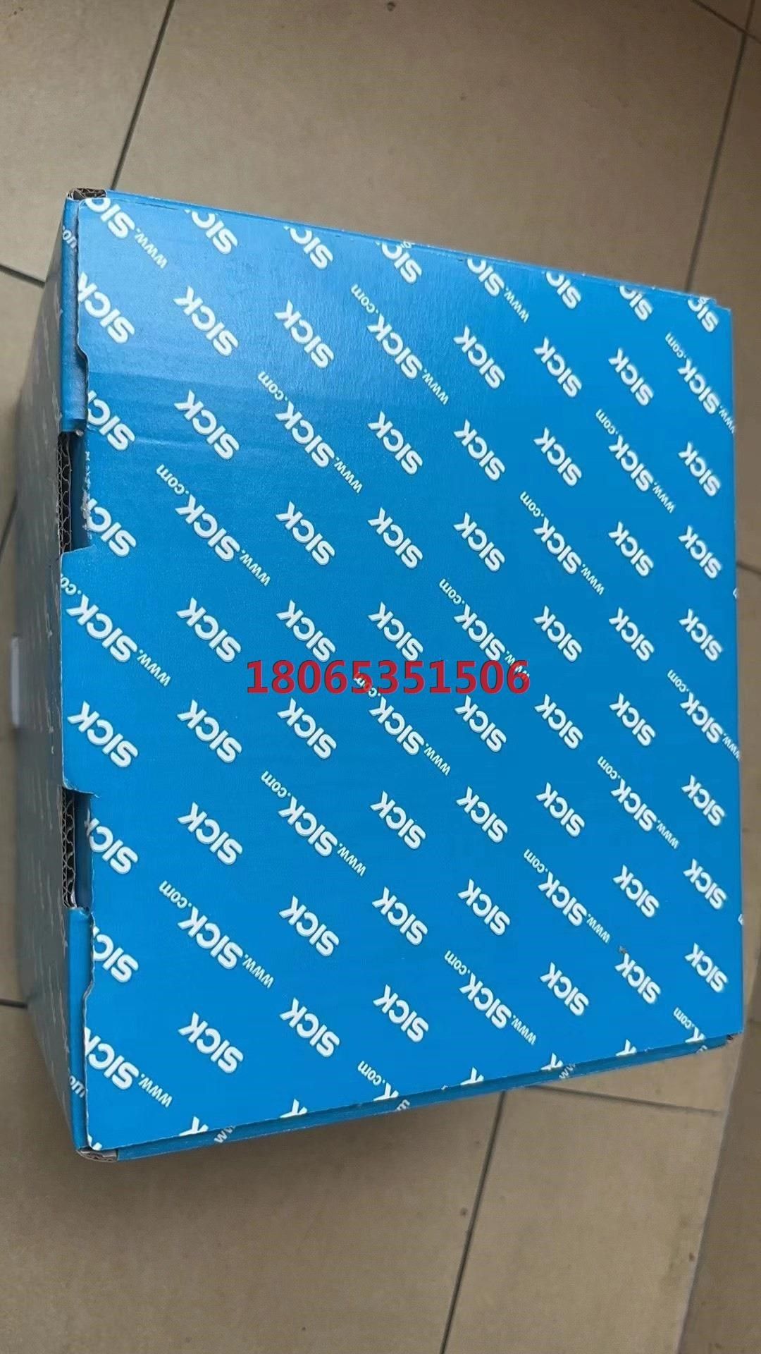 西克原装激光雷达LMS511-10100现货一台便