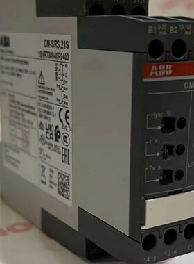 ABB 1SVR730700R2200 议价