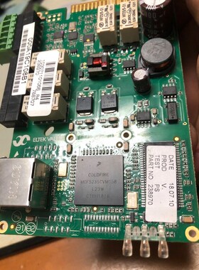 飞思卡尔MCF525CVM150芯片 议价