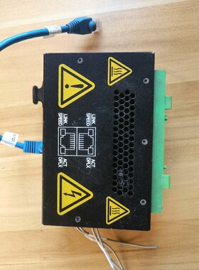 N-TRON509FX8口工业交换机实物图 议价