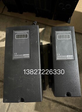 Digipower 2000奥托尼克斯Konics电源进口晶 议价