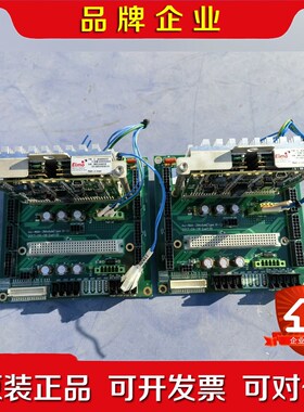 ELMO模块 PN G-QUA030332贴片机驱动模 议价