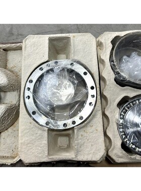 HD谐波减速机CSF-65-100-2A-GR-SP速比1 议价