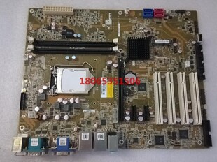 威强电 lEI  IMBA-H810-R10 Rev1.0