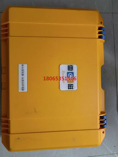 雷磁609L溶解氧测定仪 带DO-958-Q溶解氧电极一个