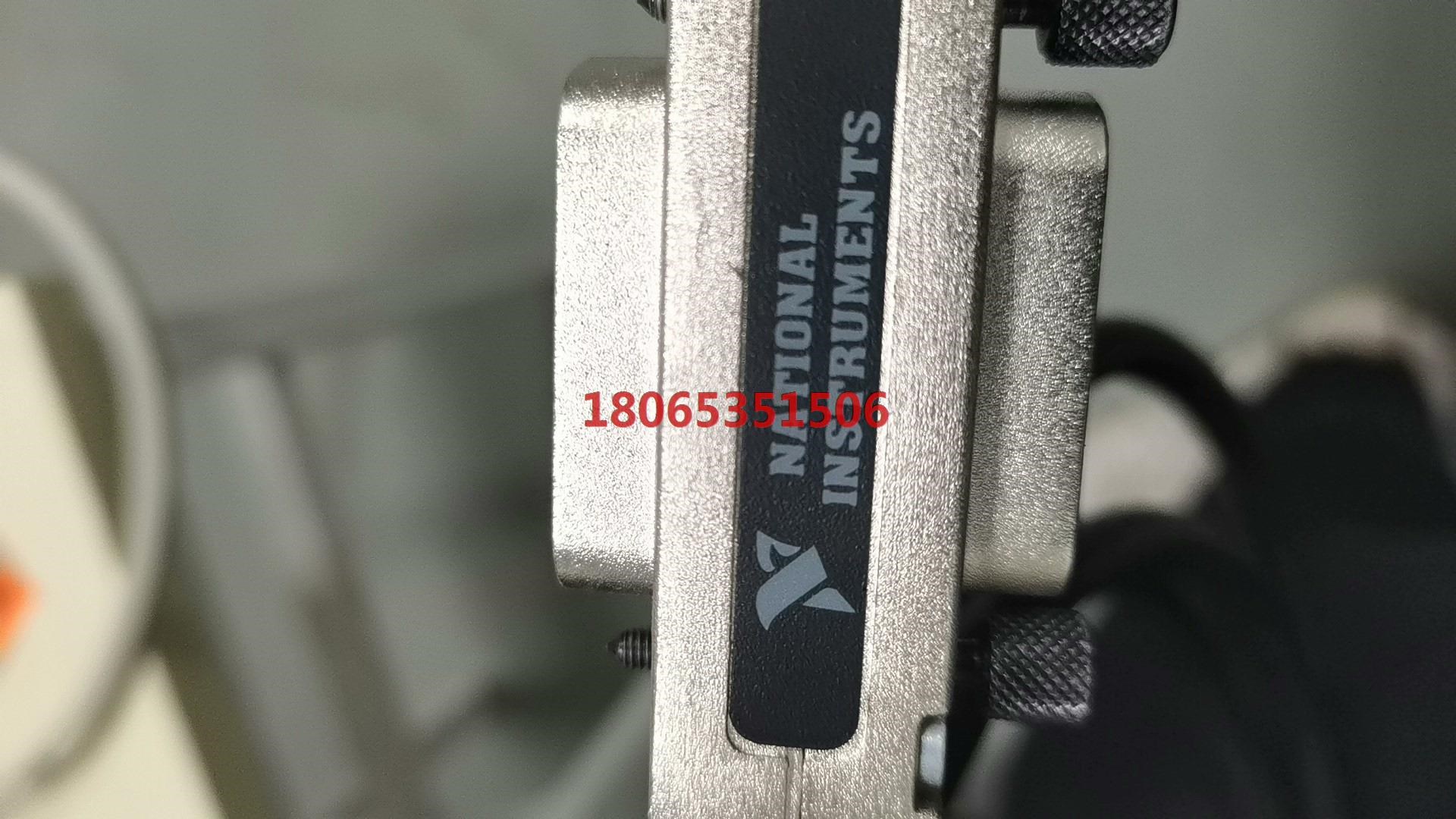 NI GPIB线 TYPE X2 763507B-02
