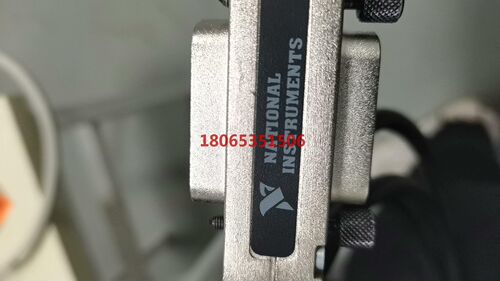 NI GPIB线 TYPE X2 763507B-02