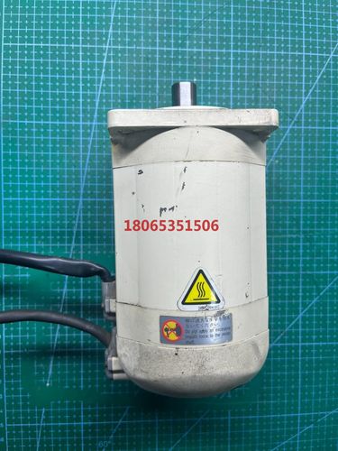 伺服750W电机MSM082A4A