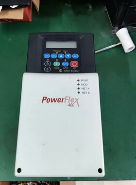 AB变频器22C-D017N1037.5kw 内置通讯卡2 议价