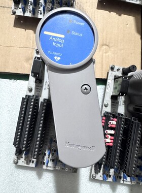 霍尼韦尔CC-PAIX02模块带底座CC-TAID11C 议价