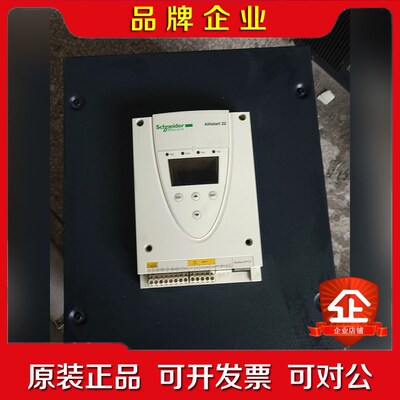 施耐德ATS22C48Q现货 实物拍摄 包好 议价