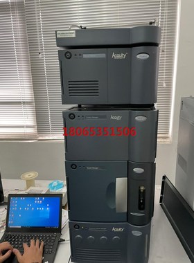 UPLC PDA HClass 四元泵 FTN自动进样器 带