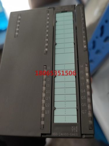 350-2AH00-0AE0 冲新成色   功能正常  议价