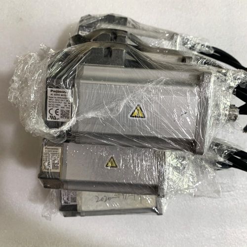 A5400W电机MHMJ042G1U成色还可以有