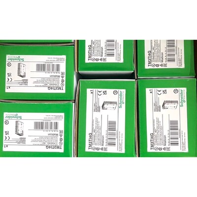 施耐德 TM3TI4G 议价