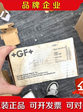 美国+GF+ 250psig 4-20mA 34 NPT 议价