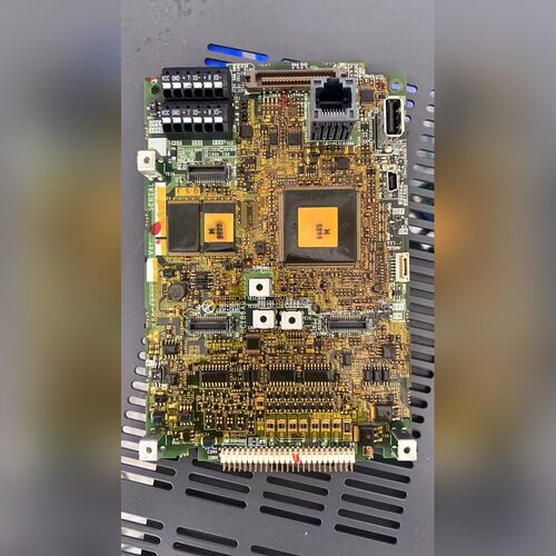 A80CA800E 260三菱变频器主板BC186A95