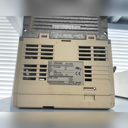 CDBR-40300D1台 议价