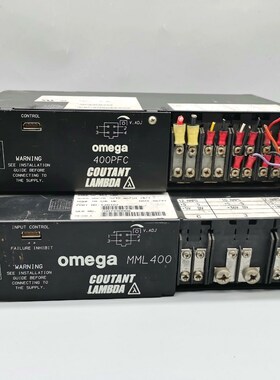 议价原装COUTANT LAMBDA电源模块 分别为 议价