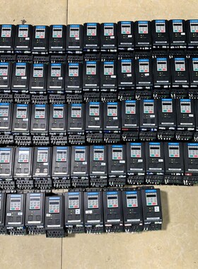 汇川变频器MD200S0.4B-CAN-CS54台