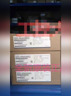 SGDXS-R90A00A8002安川伺服驱动器脉冲 议价