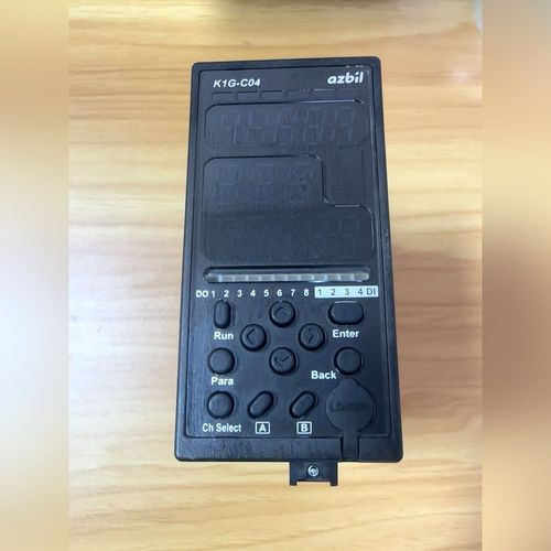 azbiI山武编程控制器K1G-C04 议价